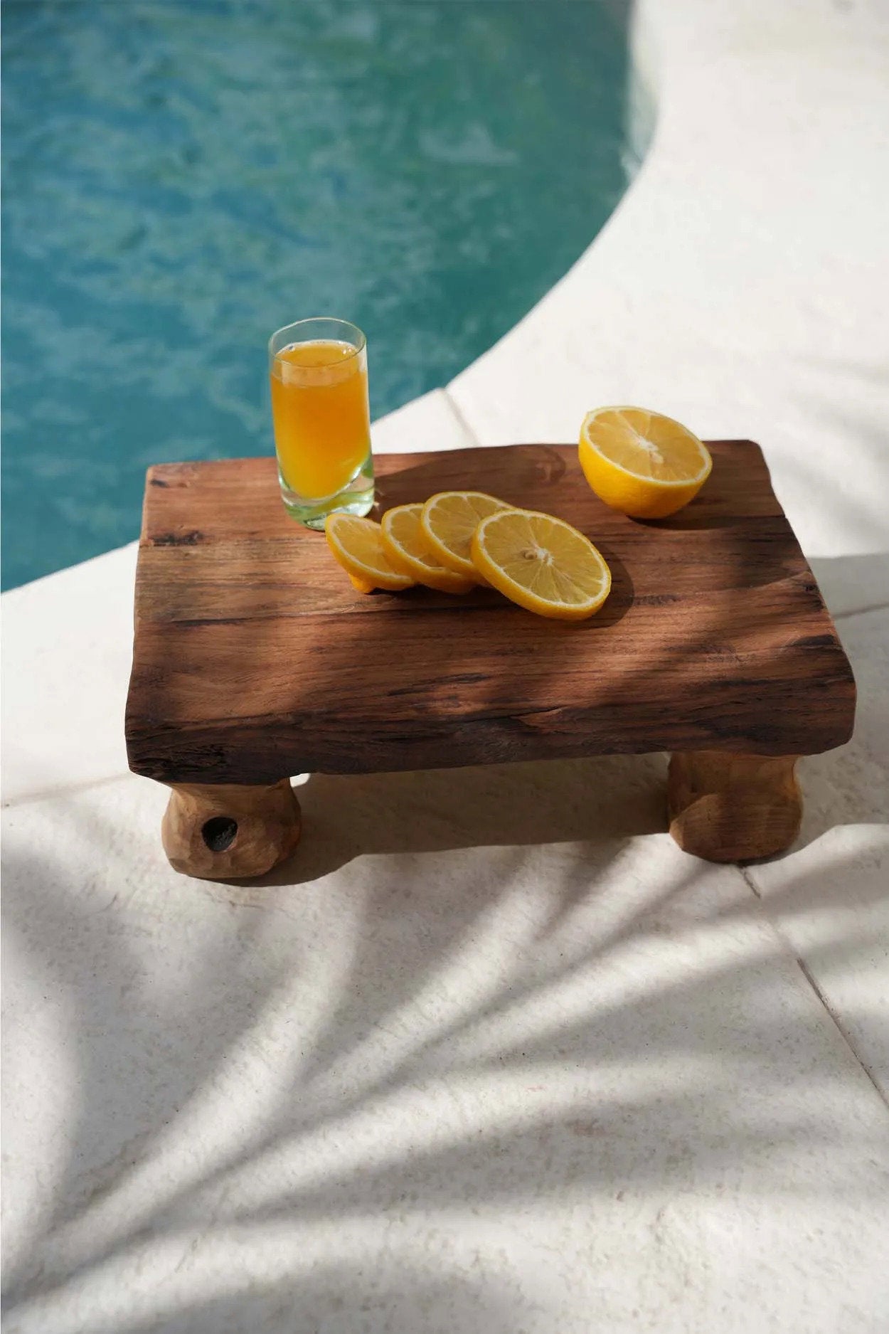 The Delicious Tray - Natural