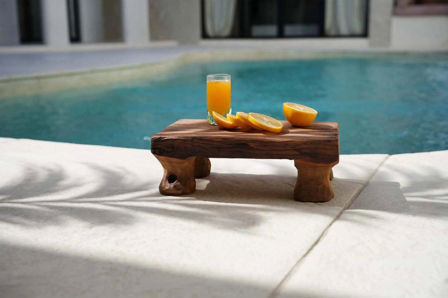 The Delicious Tray - Natural