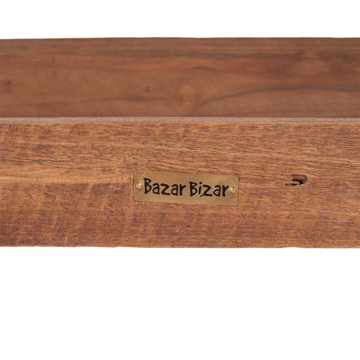 Beauteous Bench - Natural