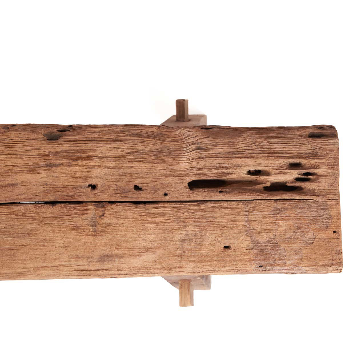 Beauteous Bench - Natural