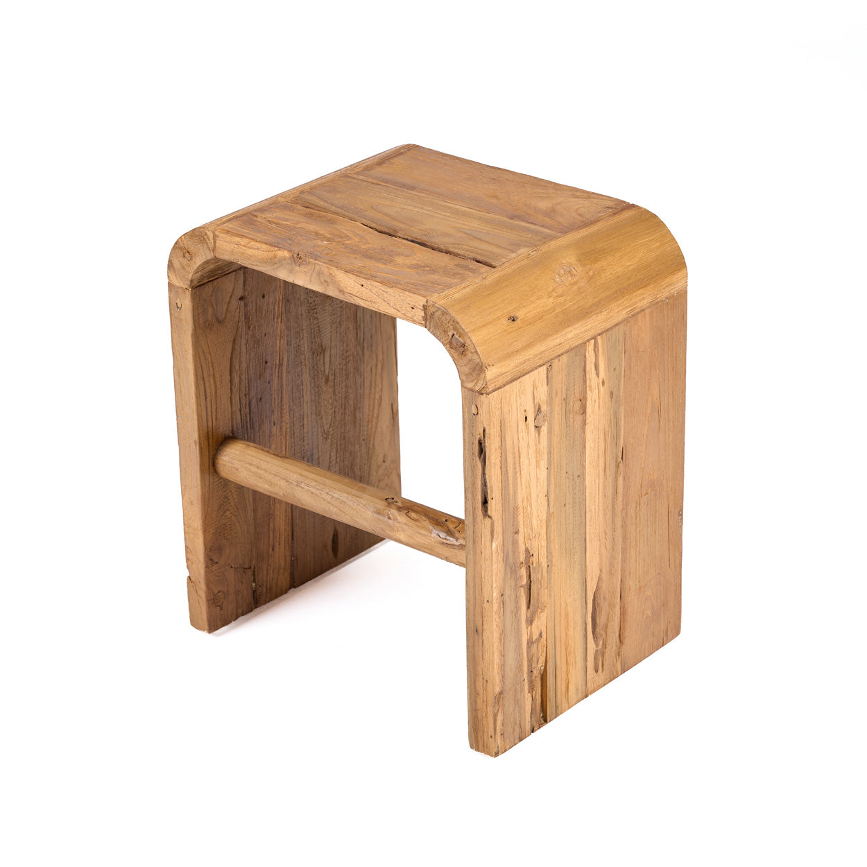 Arc Sidebord - Natur - Nordic Unique