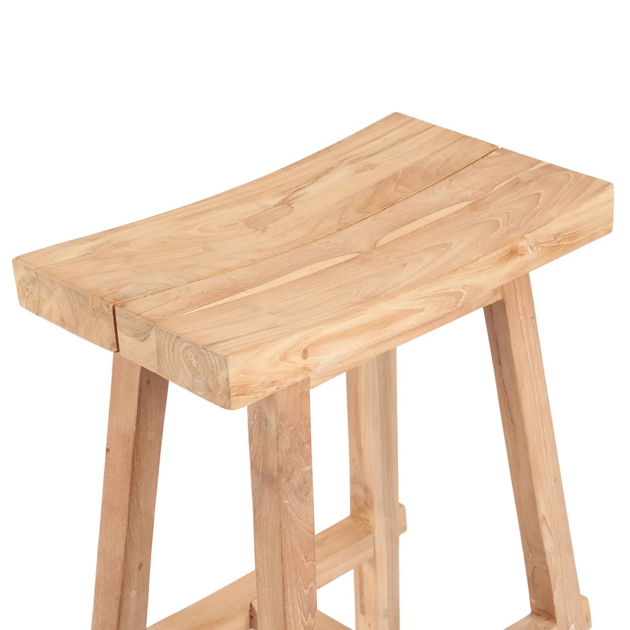Tabanan Bar Stool - Outdoor