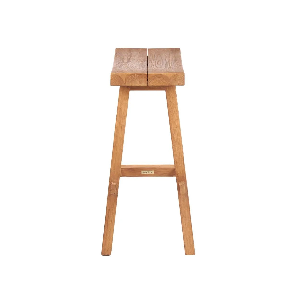 Tabanan Bar Stool - Outdoor