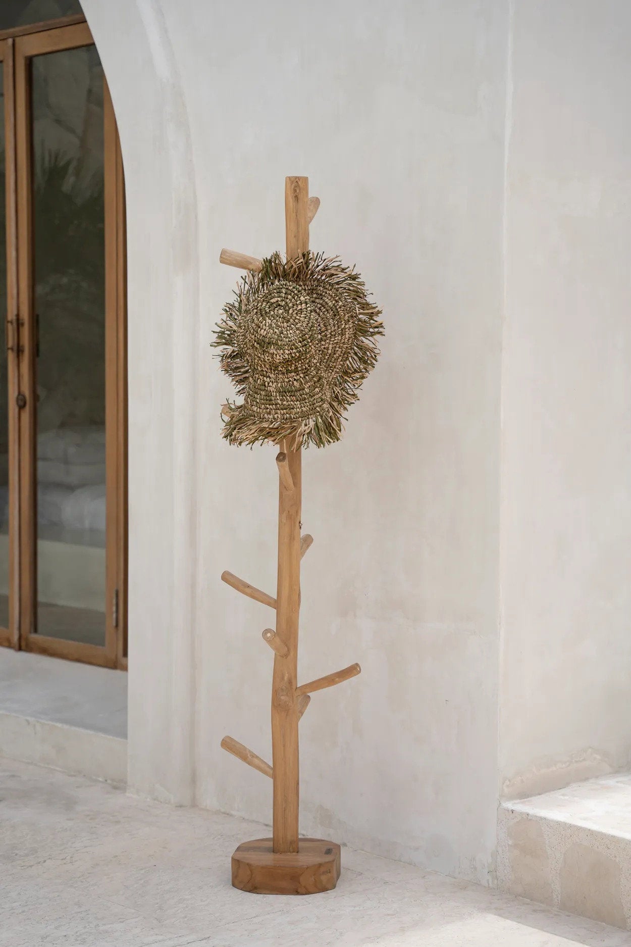 Coat hanger - Nature