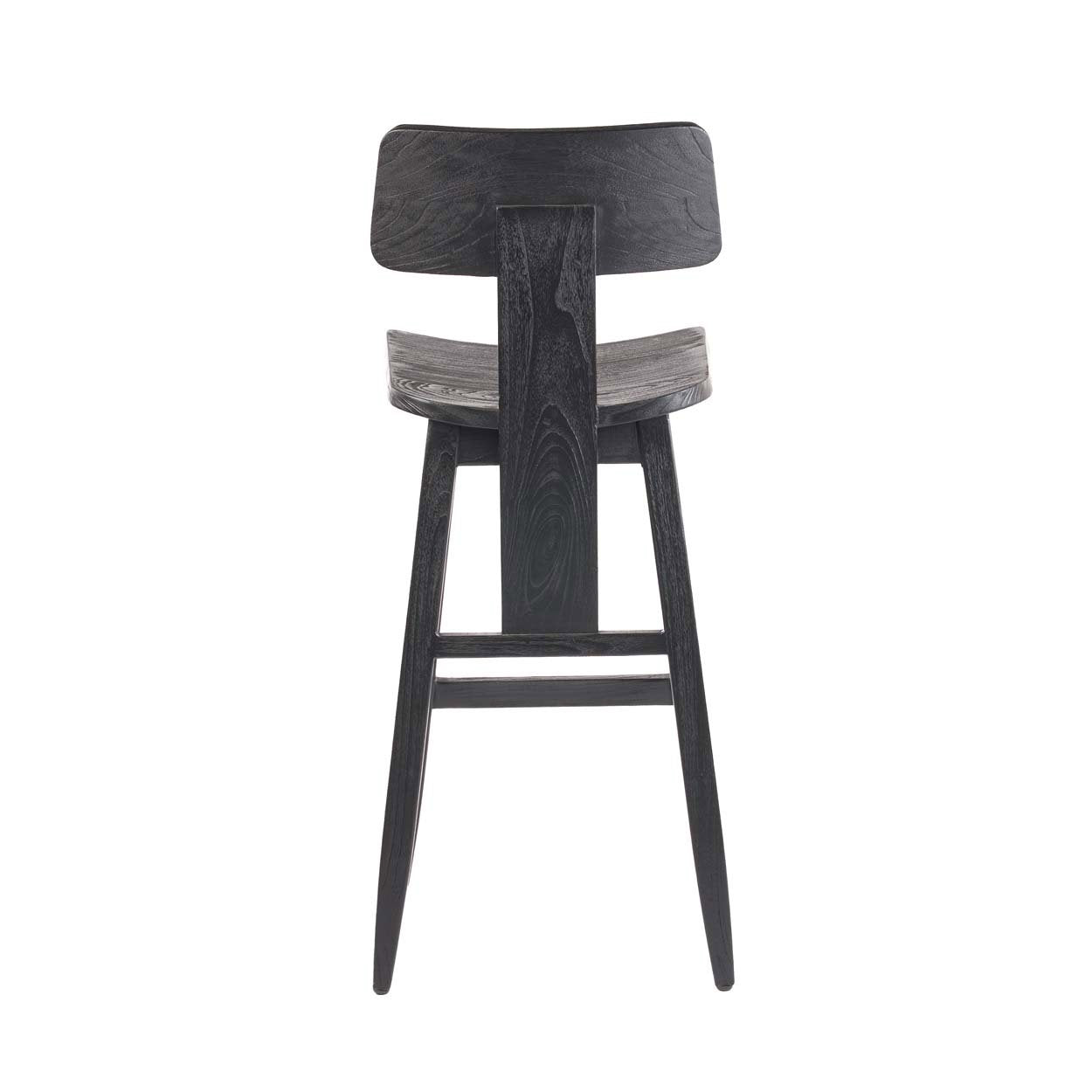LovYa Barstool - Black
