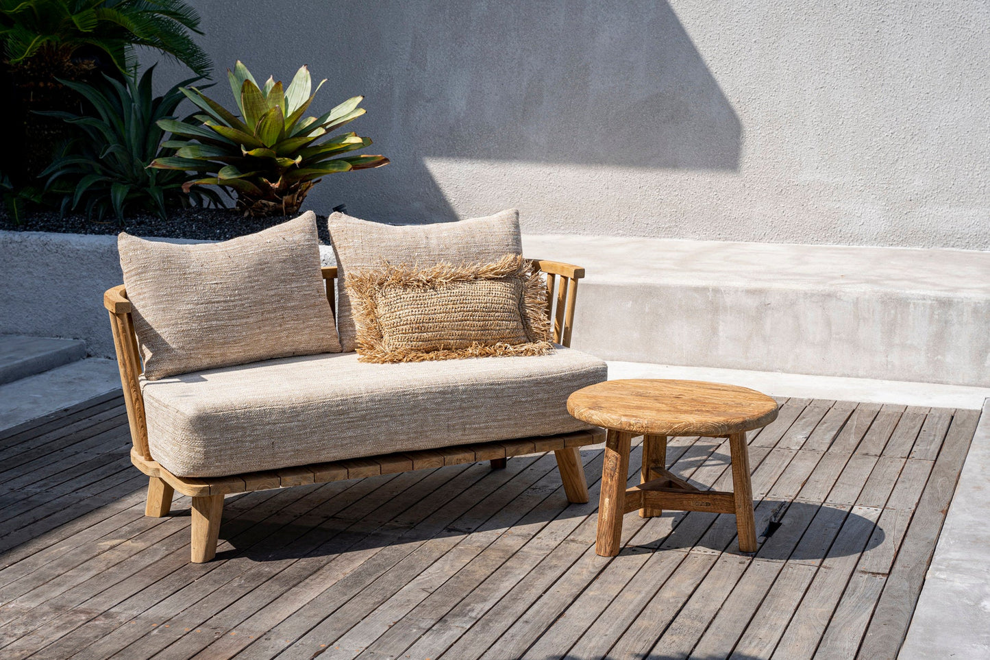 Fusuma Coffee Table - M