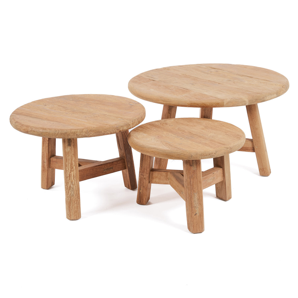 Fusuma Coffee Table - M