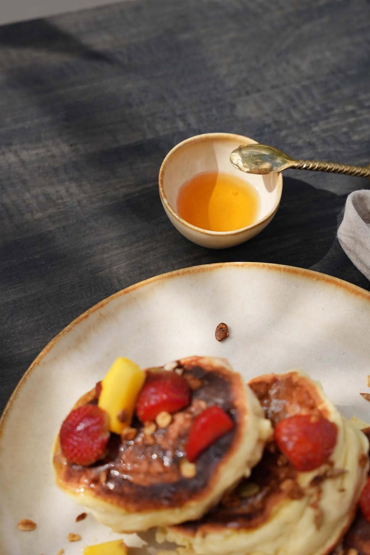Cascais Sauce Bowl - S - Set of 6