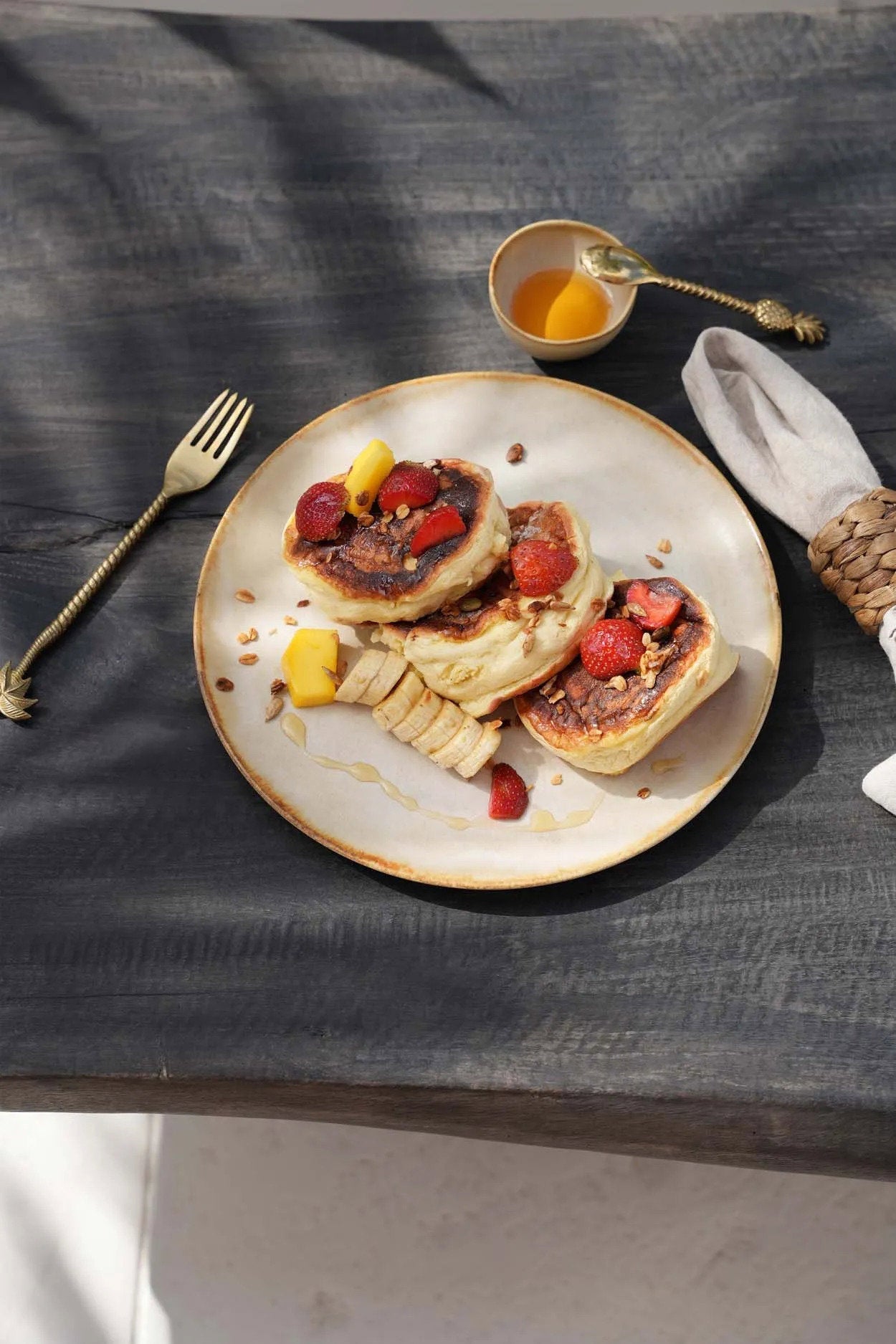 Cascais Sauce Bowl - S - Set of 6