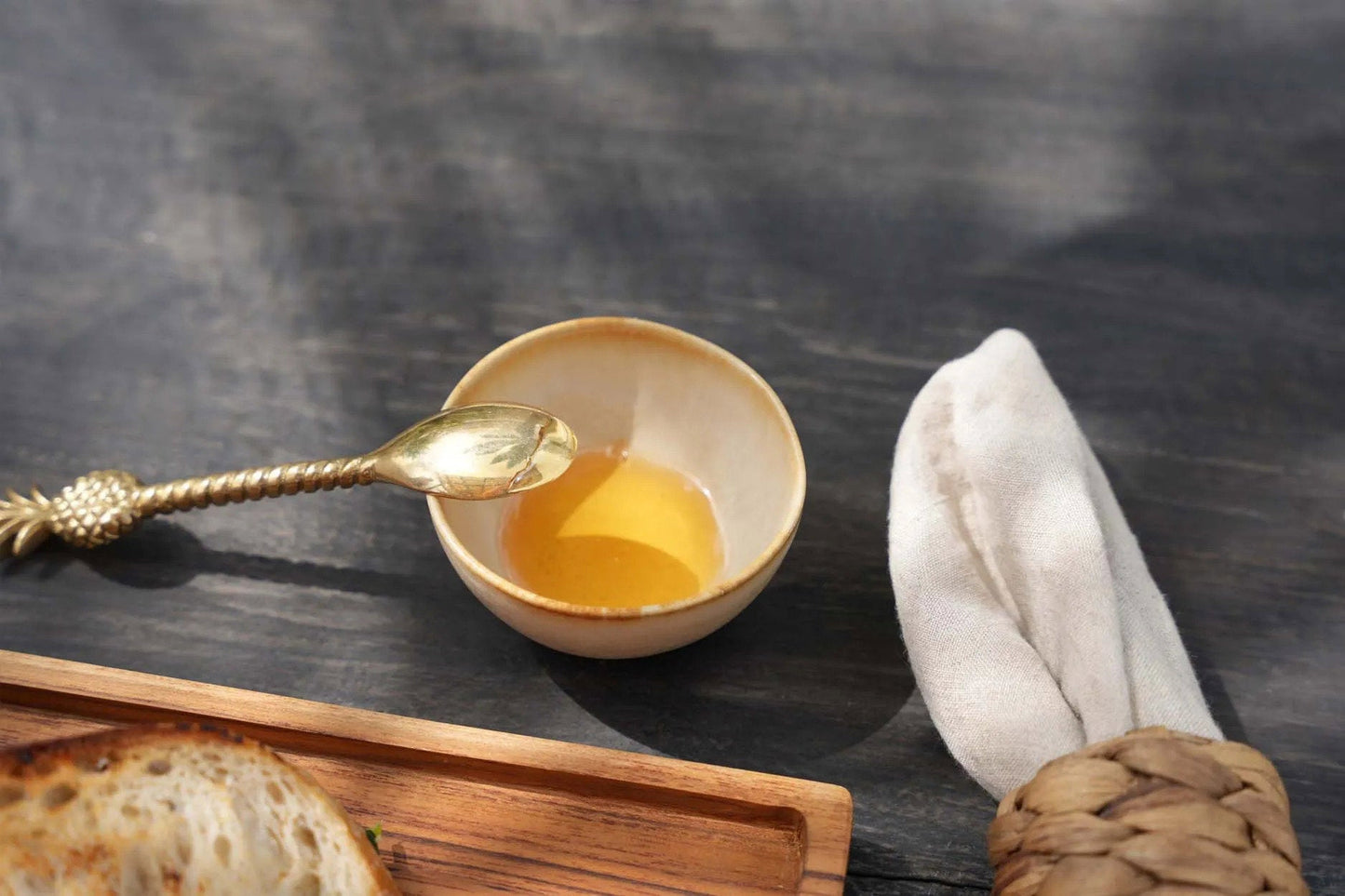 Cascais Sauce Bowl - S - Set of 6