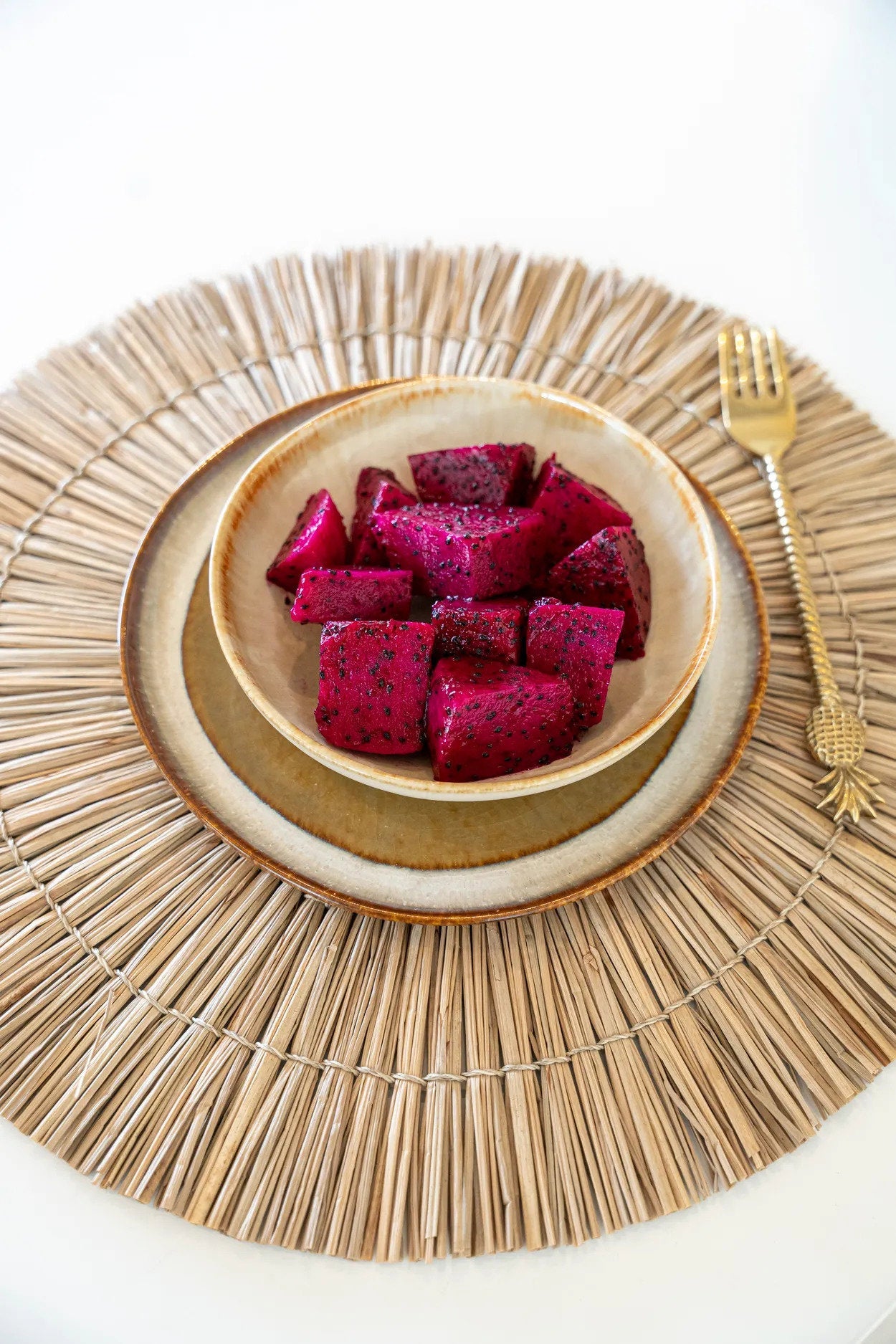 Cascais Serving Bowl - M