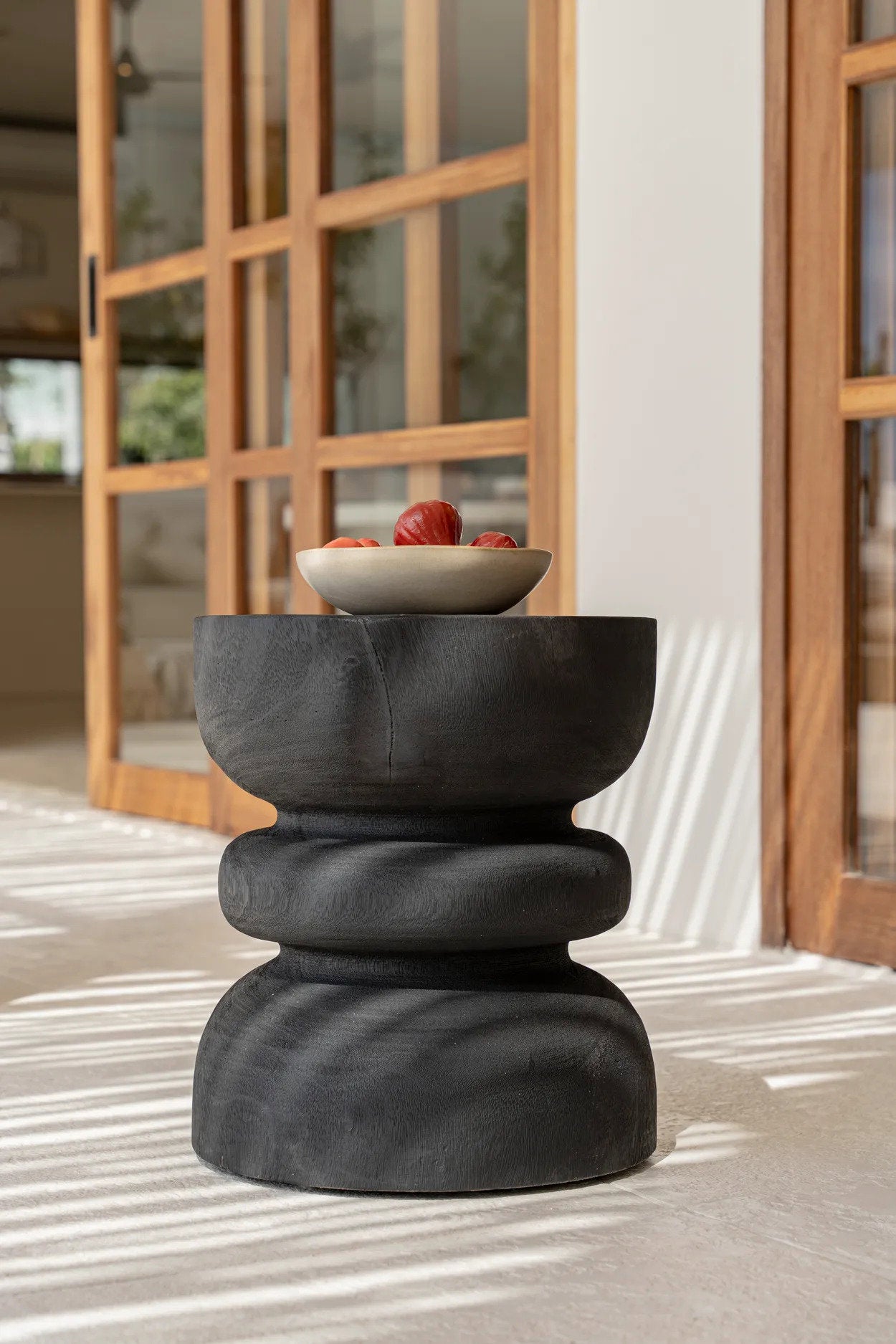 Cascais Serving Bowl - M