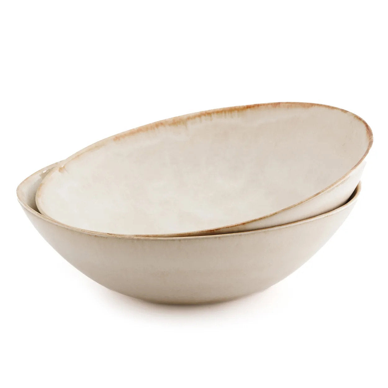 Cascais Serving Bowl - M