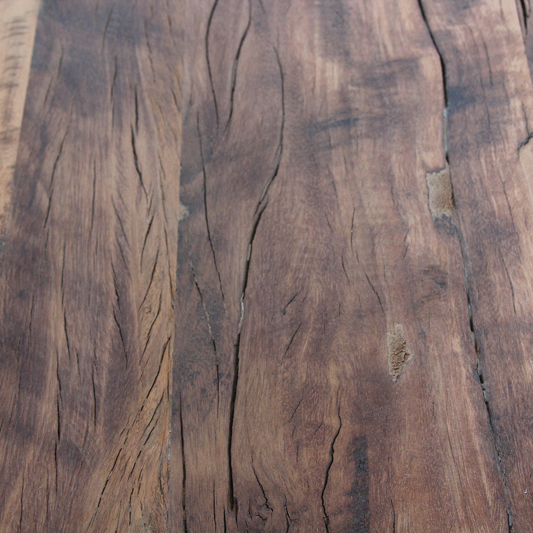 Farmwood konsolbord/sidebord - FSC-genanvendt træ