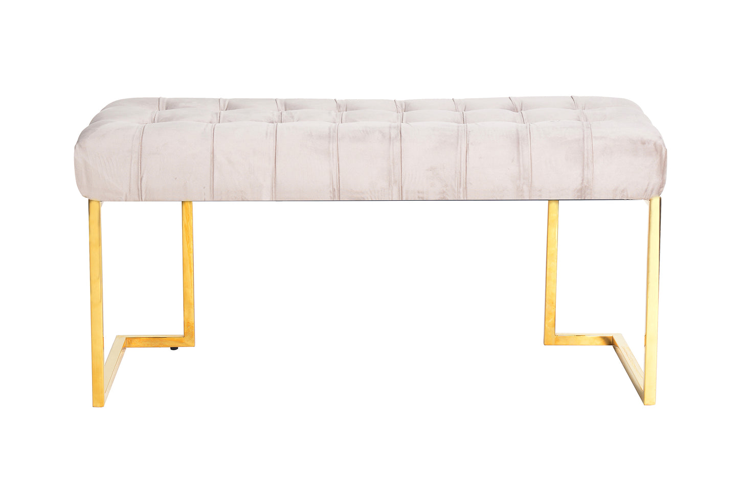 Bænk Rarity 200 – Taupe - Nordic Unique