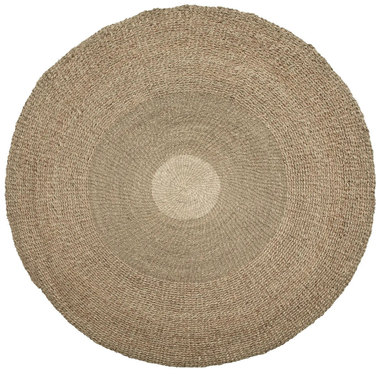 Mekong River Rug - Natural - 200x40cm