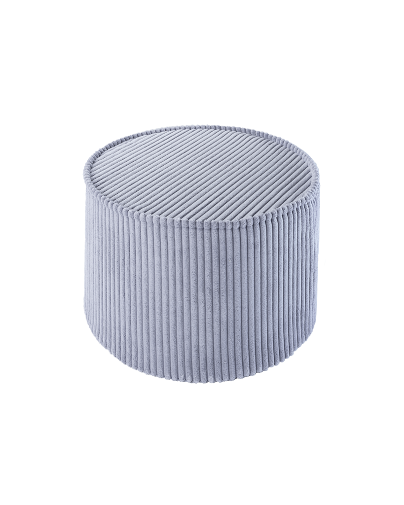 Blåbær Blå Puf - Nordic Unique