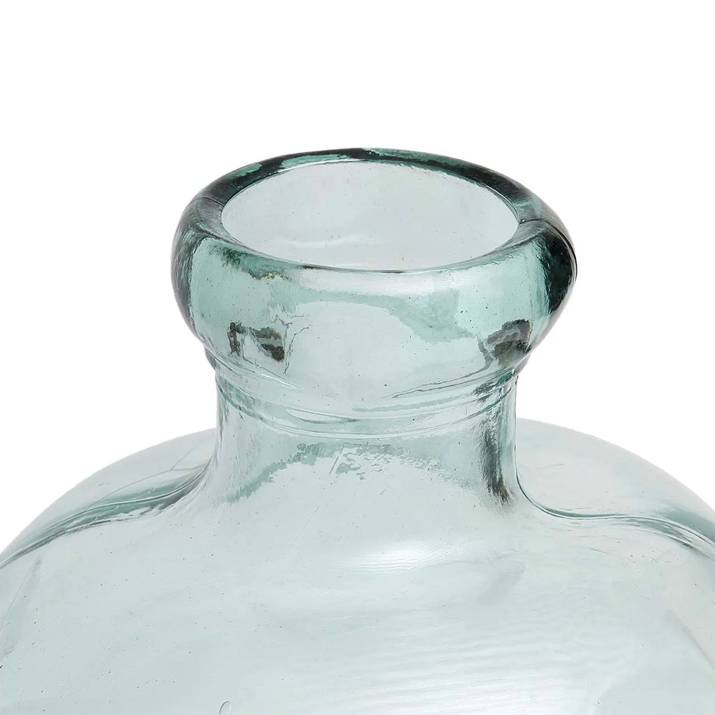 Bolai Vase - Blå