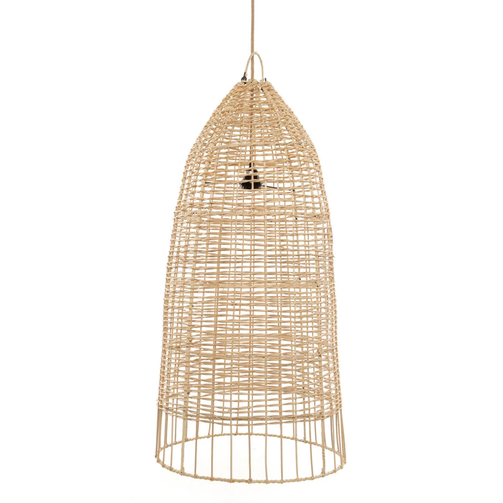 Elba Lampe Vedhæng - Naturlig - L