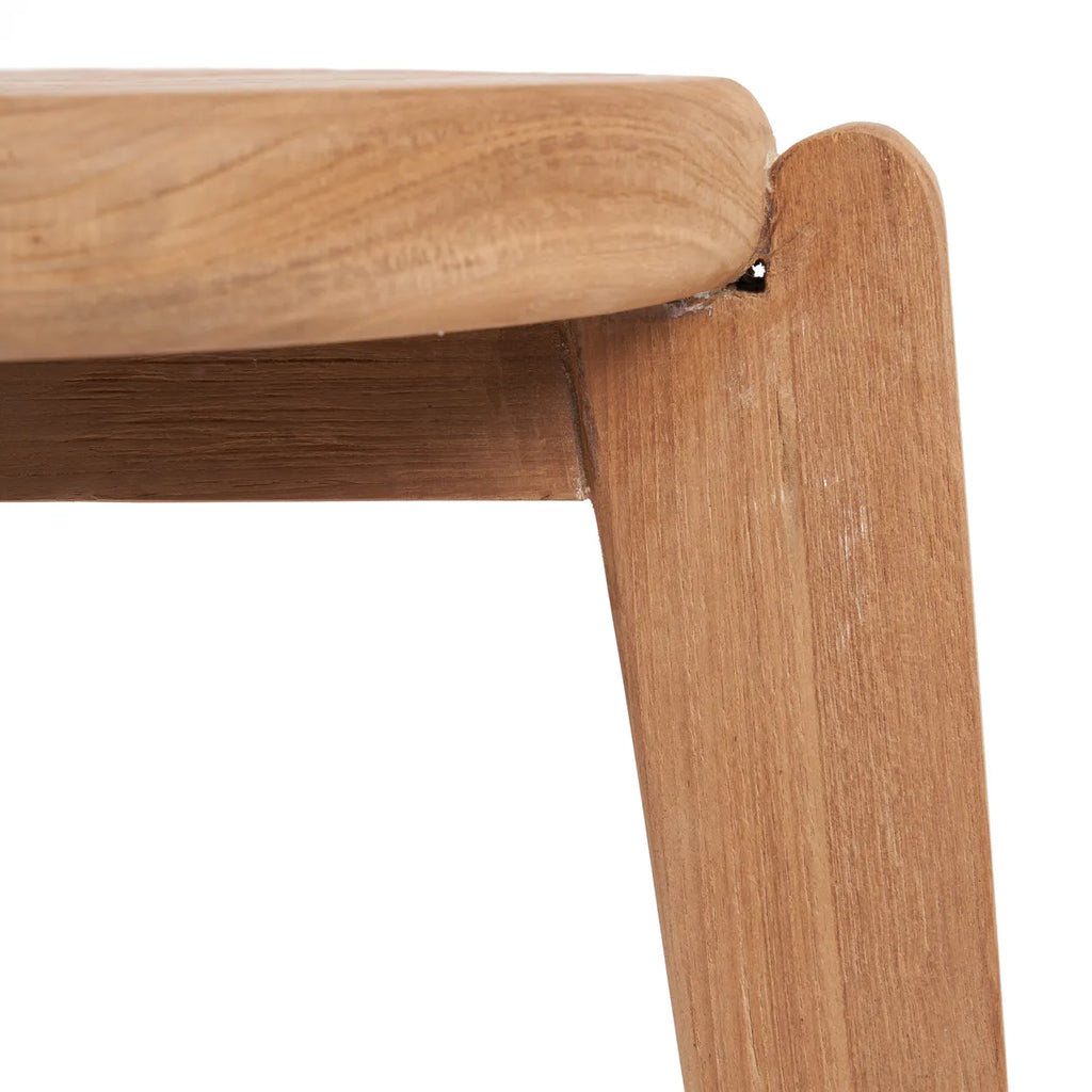 Seseh Sidebord - Naturlig
