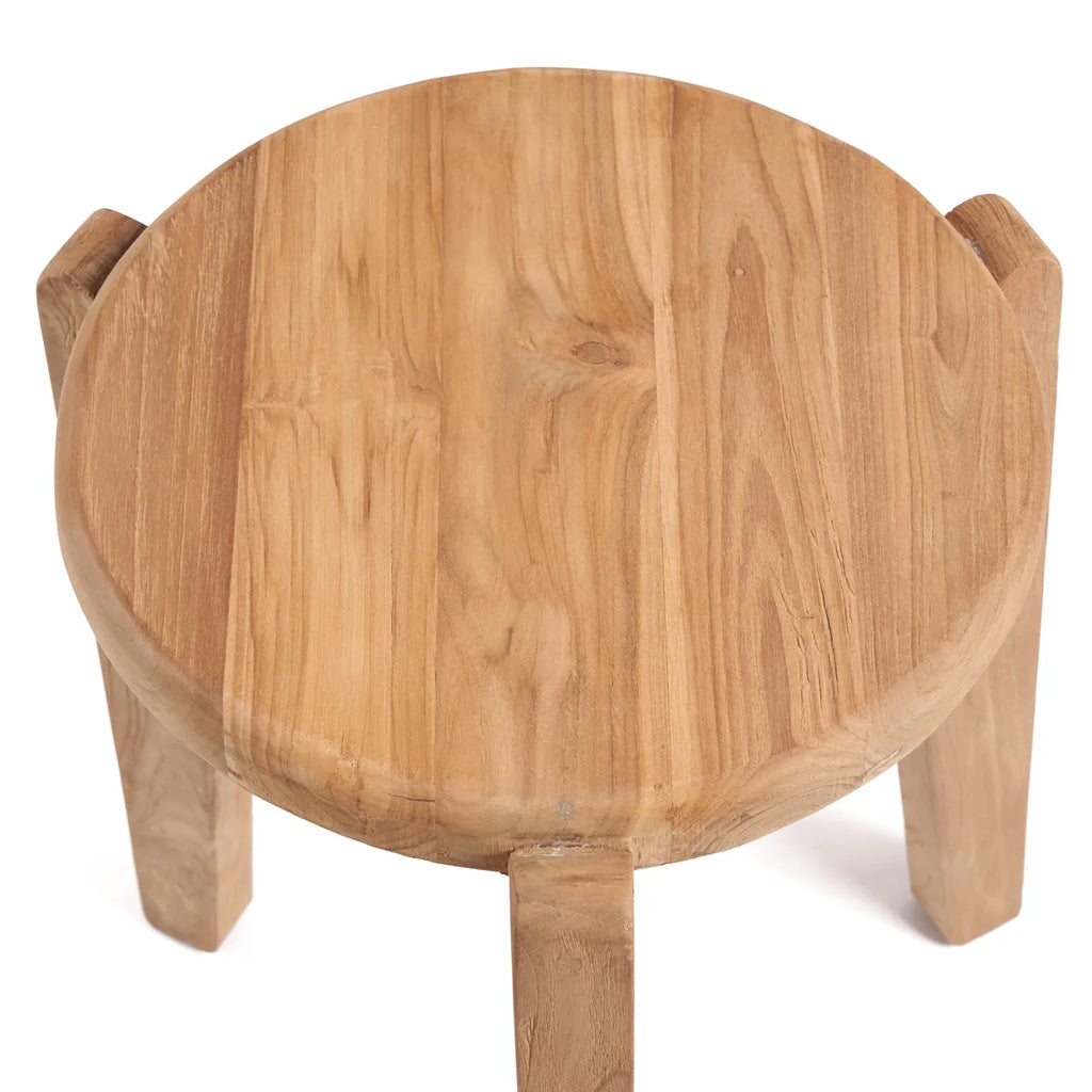 Seseh Sidebord - Naturlig