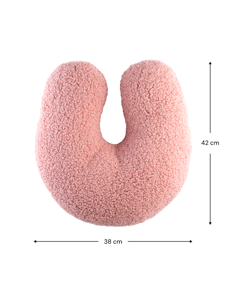 Guava Pink U Pude - Nordic Unique