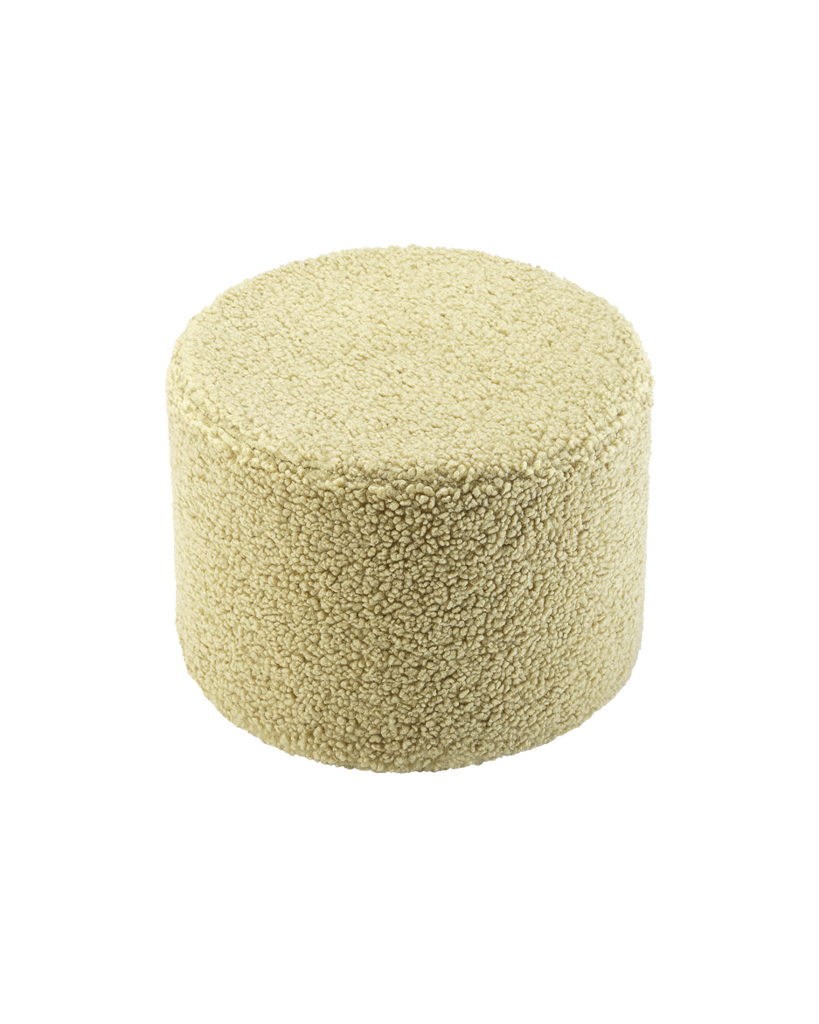 Matcha Puf