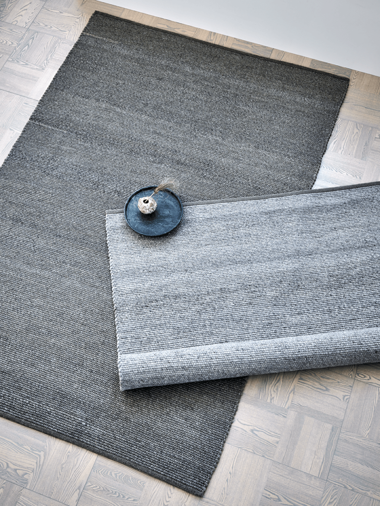 Merino 170x230 Grøn