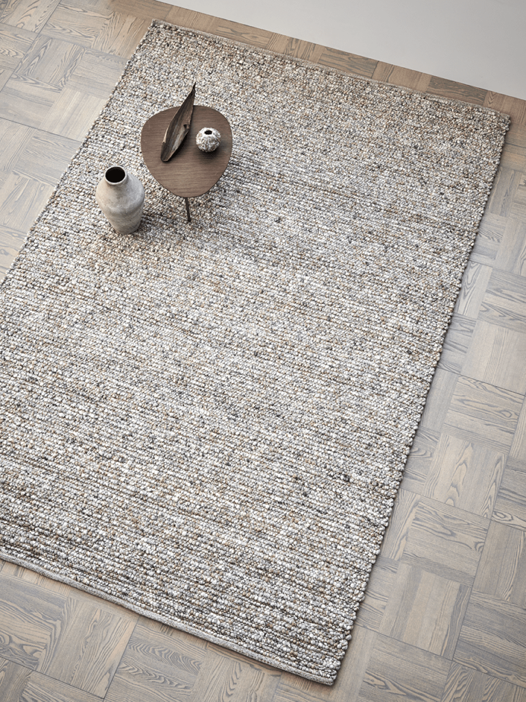 Verbier 250x350 Beige Melange