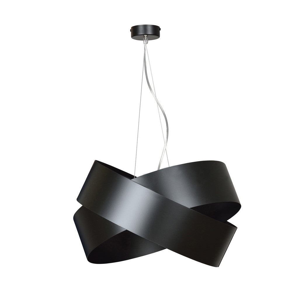 Loftlampe VIENO - Sort - Nordic Unique