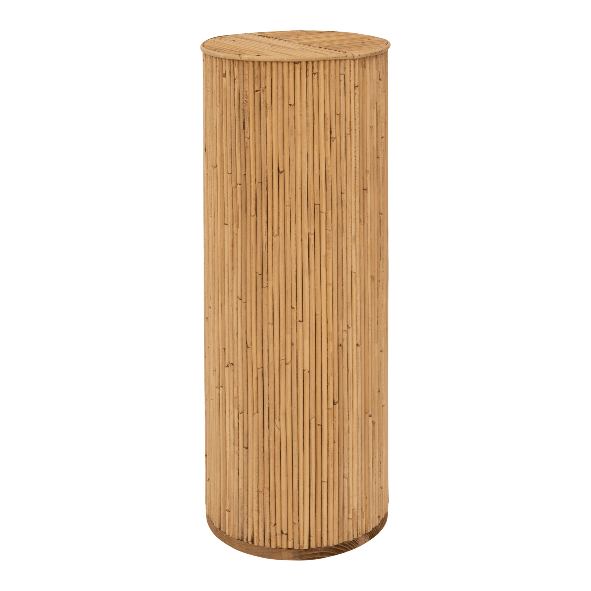 Plantestativ i Rattan - Nordic Unique