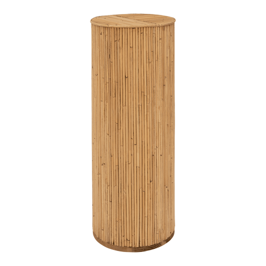 Plantestativ i Rattan - Nordic Unique