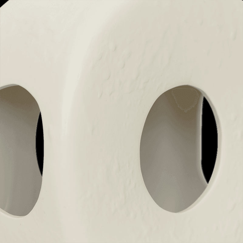 Stålampe Tree Natur - Nordic Unique