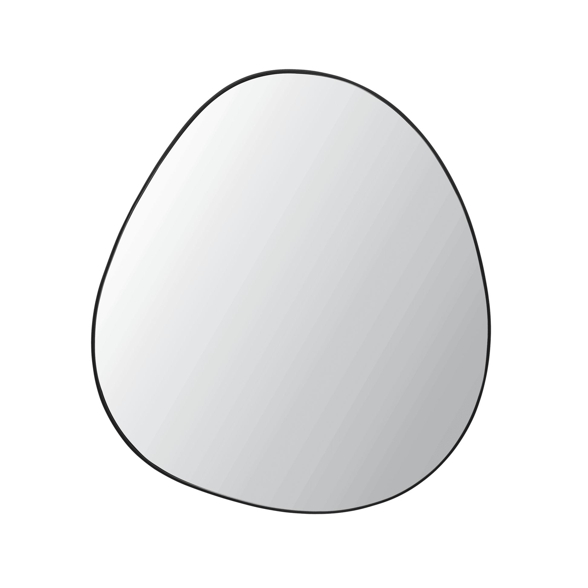 Spejl Organisk - Nordic Unique