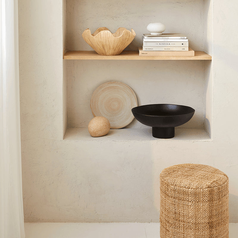 Dekorativ Skål Hera - Nordic Unique