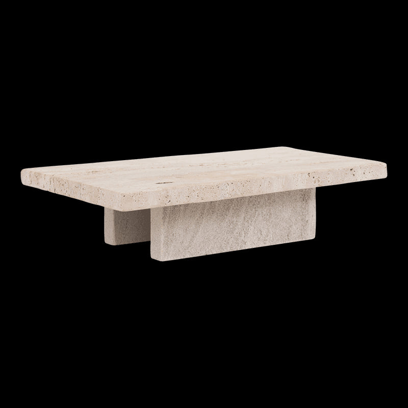 Plateau Travertino - Nordic Unique