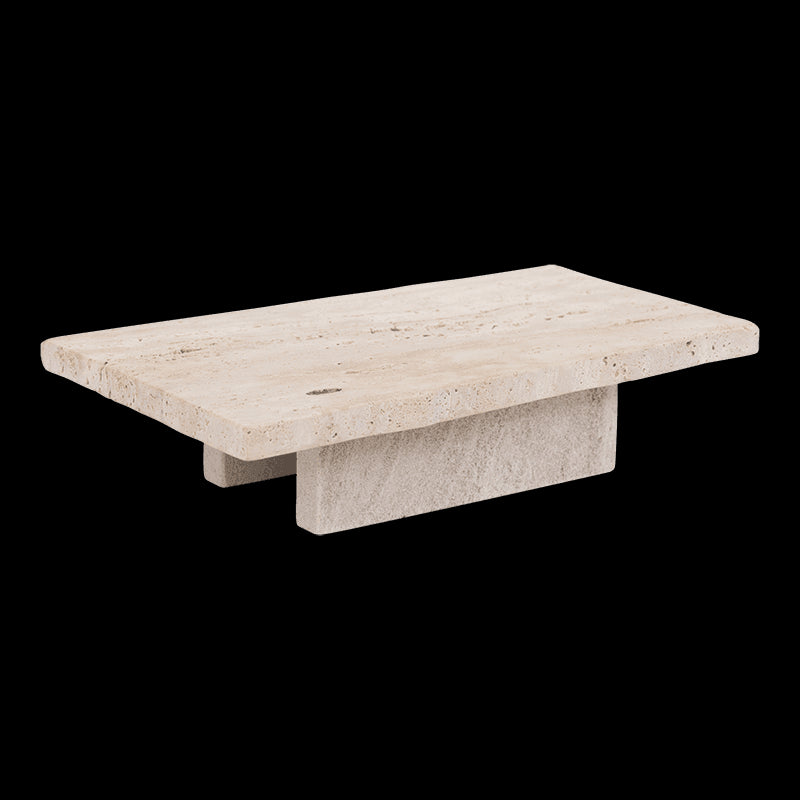 Plateau Travertino - Nordic Unique