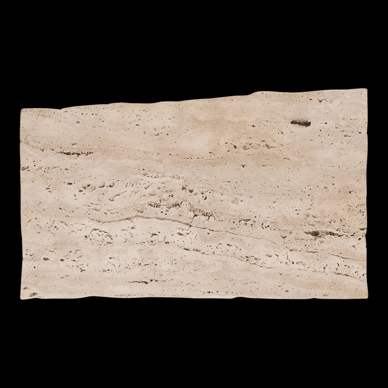 Plateau Travertino - Nordic Unique