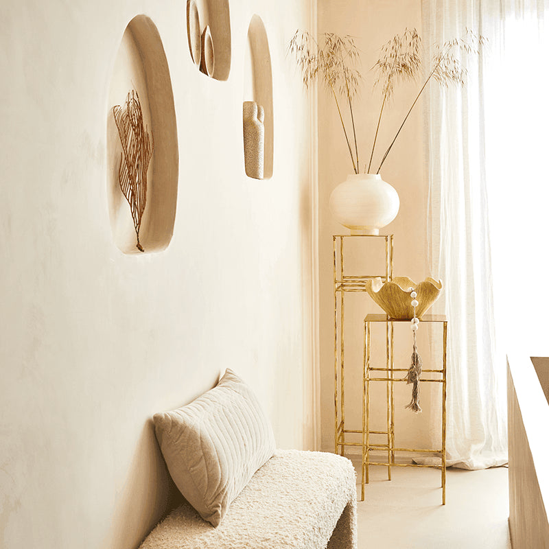 Plantestativ Gallipoli - Nordic Unique