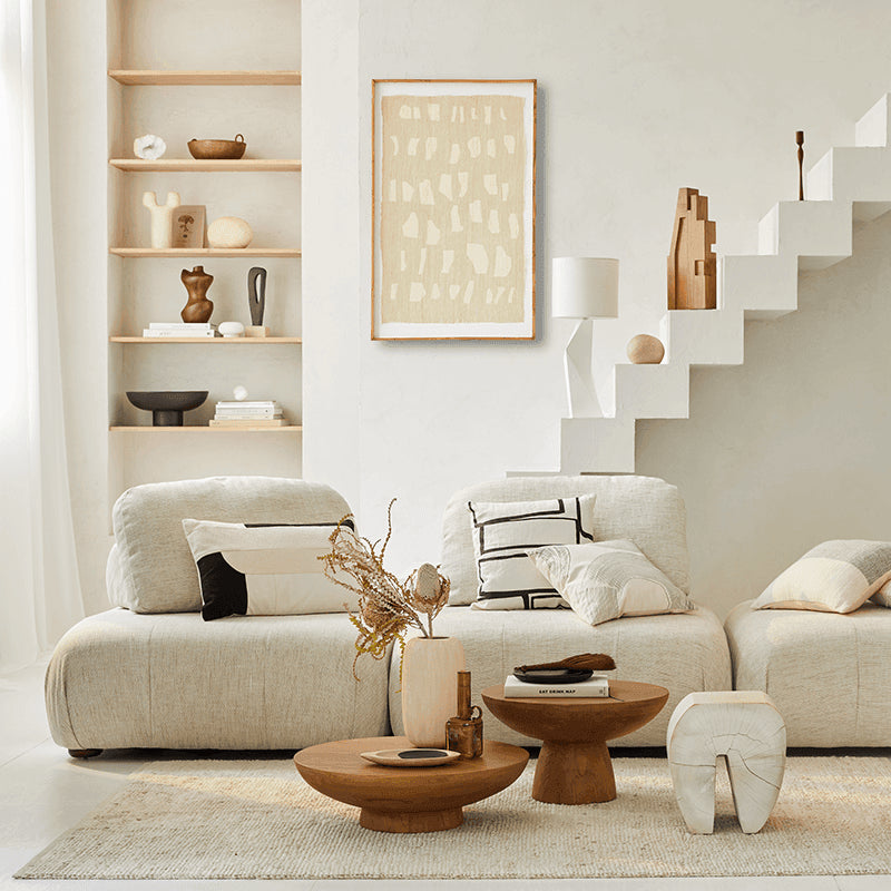 Bordlampe Miyuki - Nordic Unique