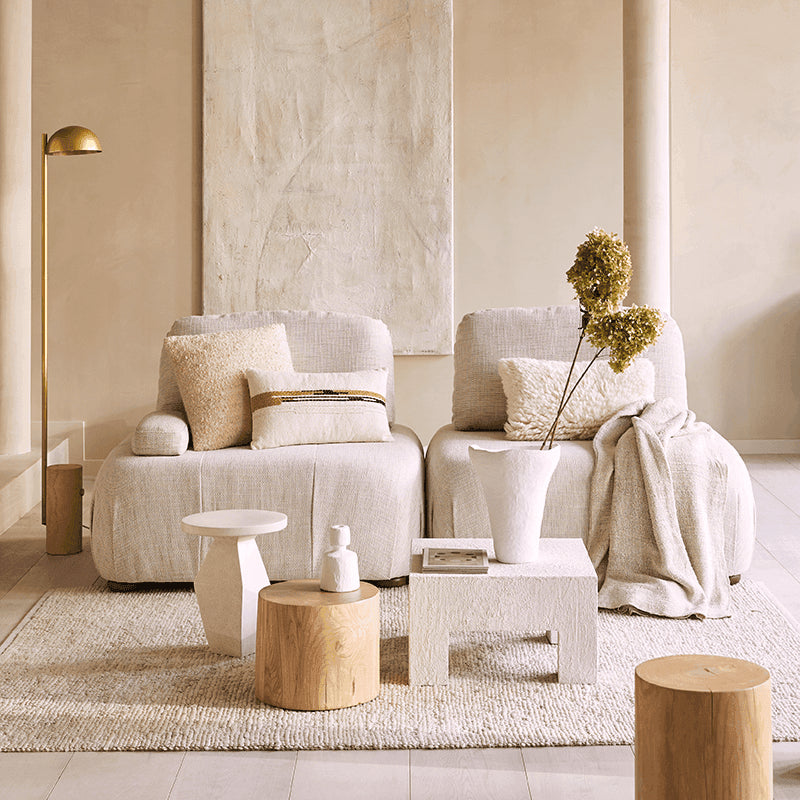 Sengetæppe - L - Nordic Unique