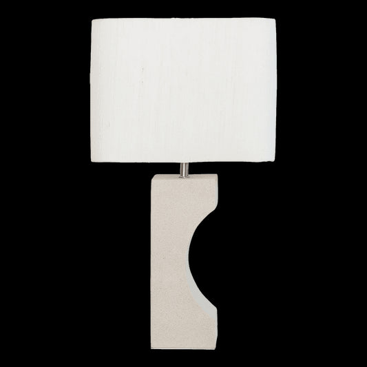 Bordlampe Fiocco - Nordic Unique