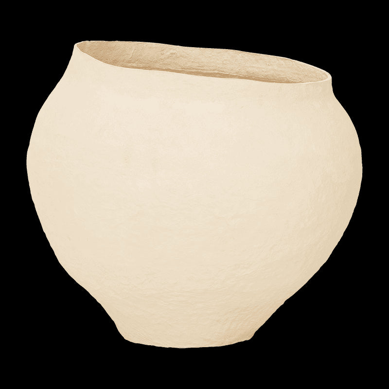 Dekorativ Krukke Sandia - XL - Nordic Unique