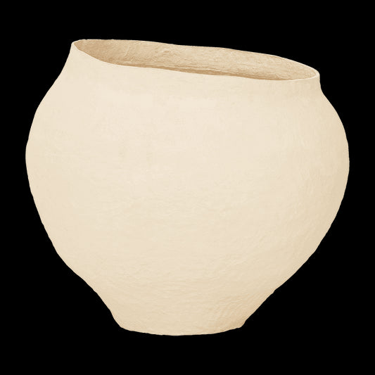 Dekorativ Krukke Sandia - XL - Nordic Unique