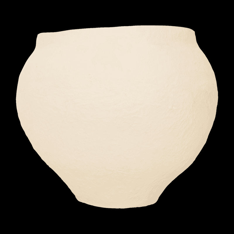 Dekorativ Krukke Sandia - XL - Nordic Unique