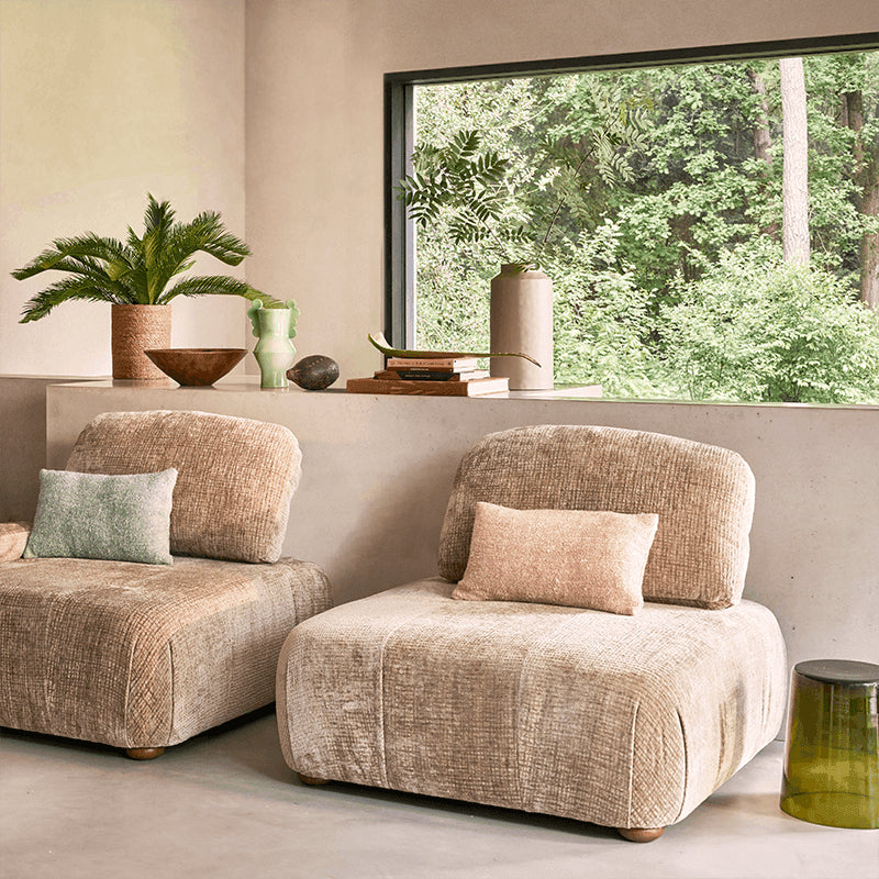 Sidebord Kai Grøn - Nordic Unique