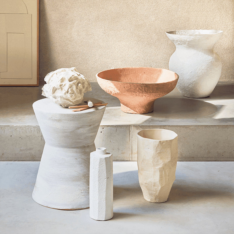 Dekorativ skål Zuni - Nordic Unique