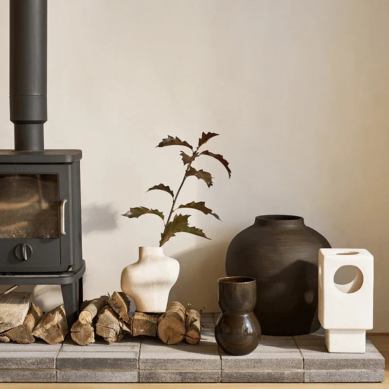 Bordlampe Lycka - Nordic Unique