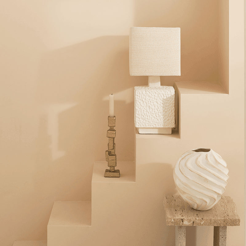 Bordlampe Meja - Nordic Unique