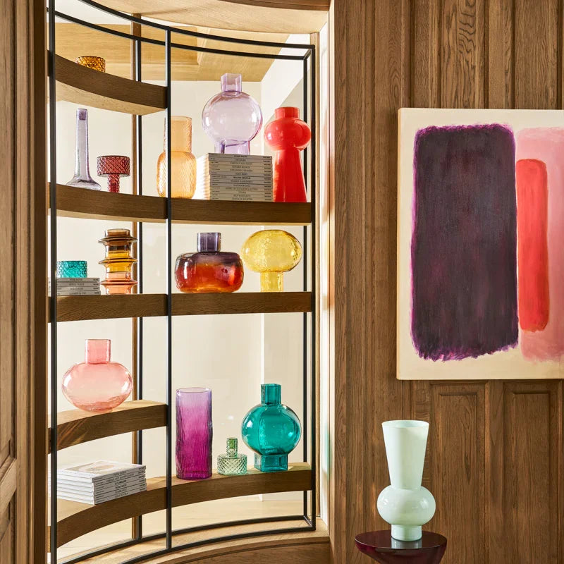 vase Cho Orkideblomst - Nordic Unique